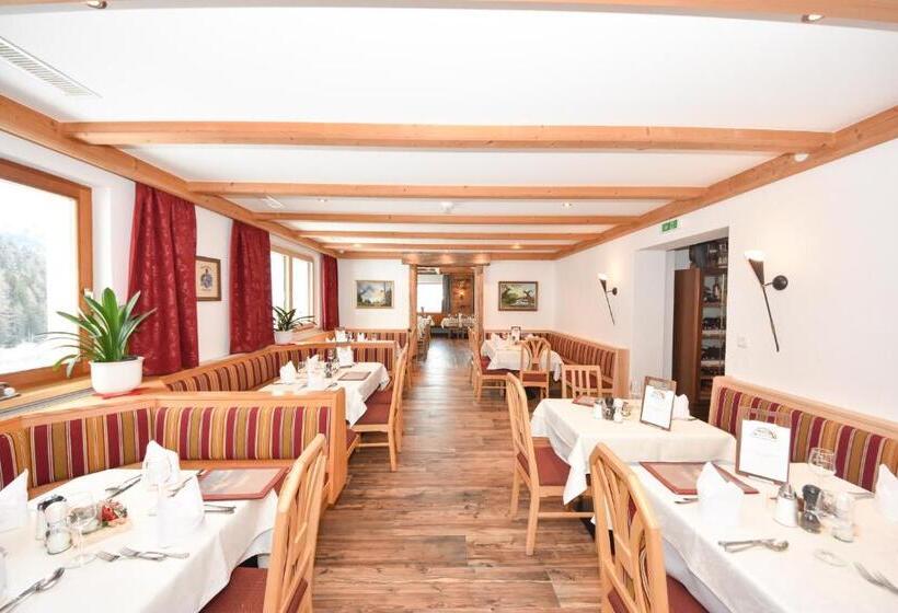 پانسیون Gasthof Martha