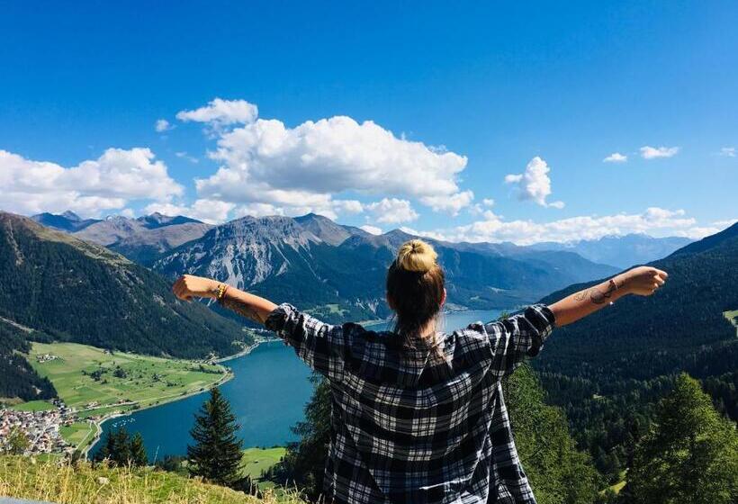 پانسیون Gasthof Martha