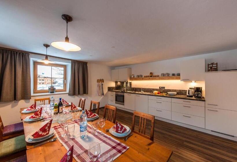 פנסיון Gästehaus Bergland