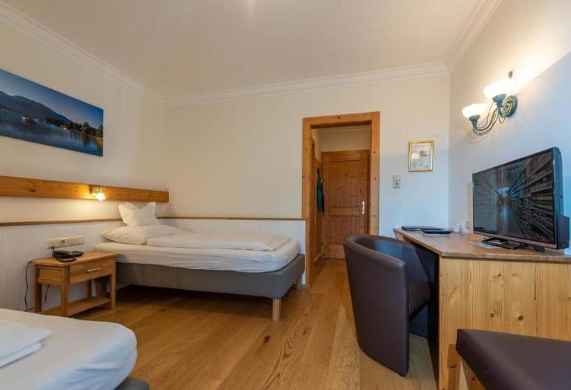 膳宿费 & Landgasthof Ragginger Attersee