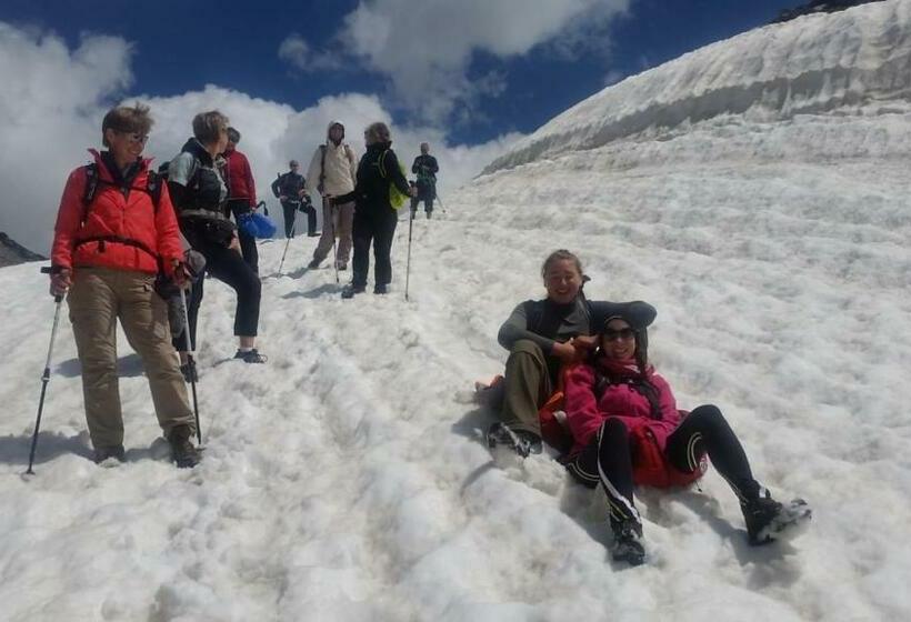 پانسیون Gasthof Martha