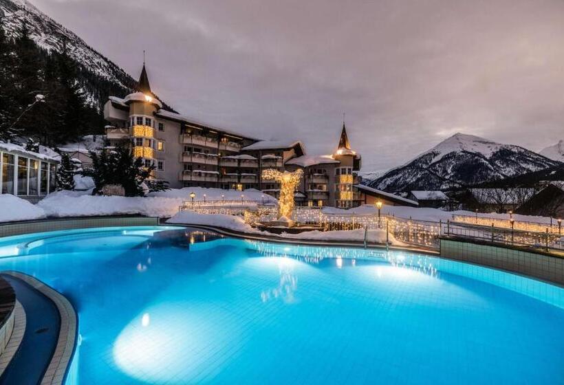 Posthotel Achenkirch Resort And Spa   Adults Only