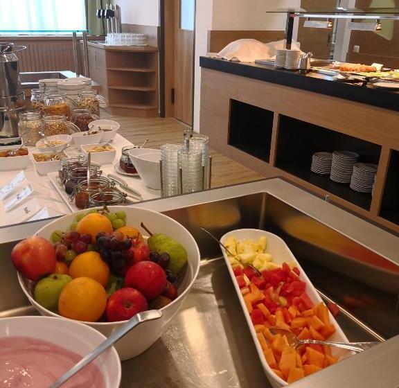 Seminar  & Sporthotel Freunde Der Natur