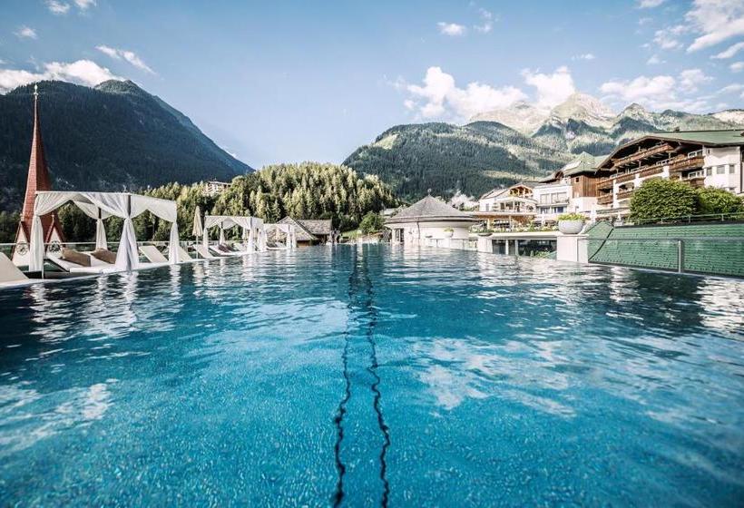Stock Resort