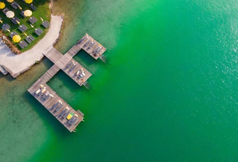 Werzers Seehotel Wallerwirt