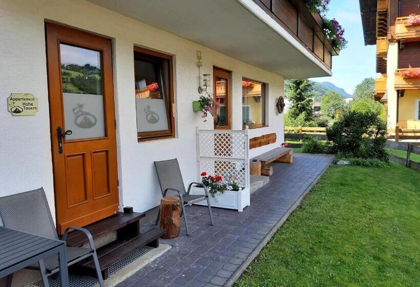 Alphotel Mittersill