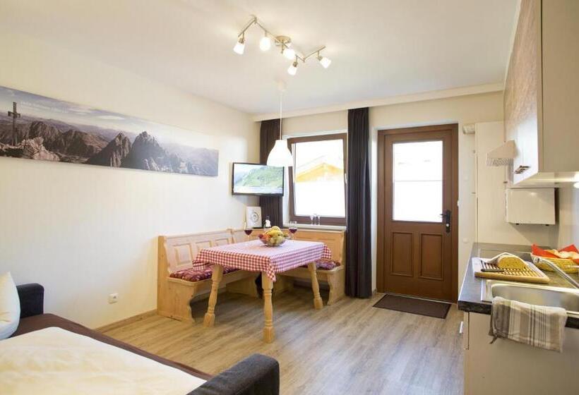 Alphotel Mittersill