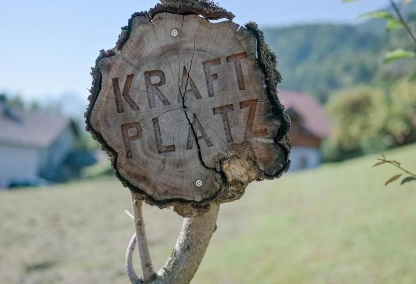 Archehof Eislbauer