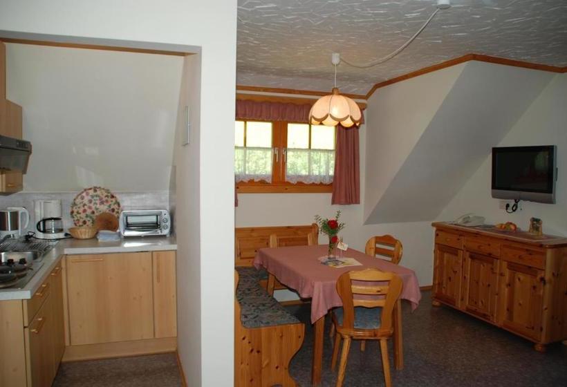 Bauernhof Der Lahnerhof