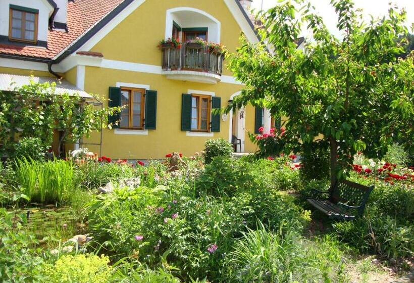 Bauernhof Grain