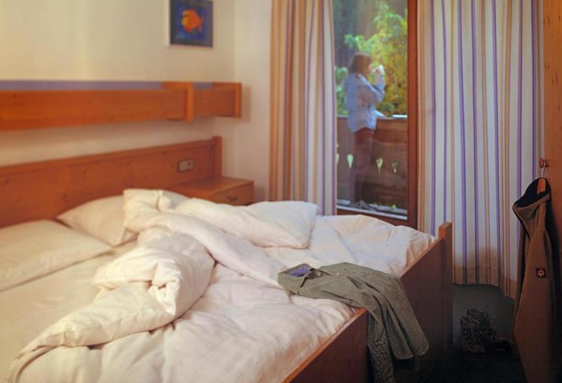 Bed and Breakfast Ferienpension Senfter