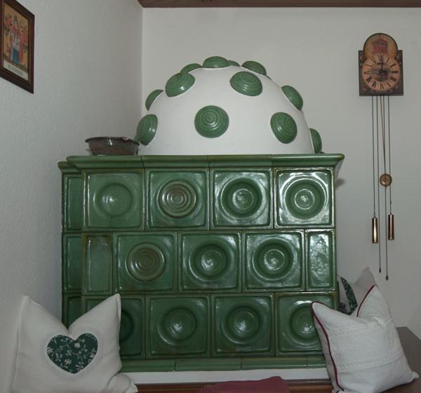 مبيت وإفطار Haslgut