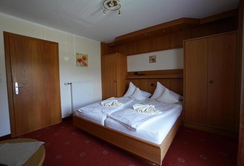 مبيت وإفطار Pension Lindenhof