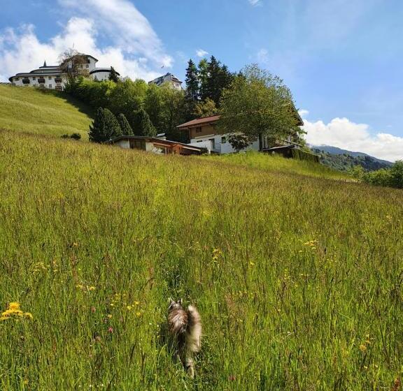 Bed and Breakfast Pension Schlossberg