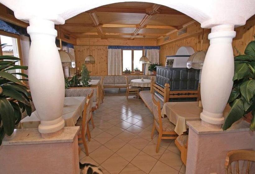 Bed and Breakfast Pension Schlossberg