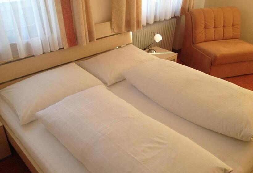 Bed and Breakfast Pension Schlossberg