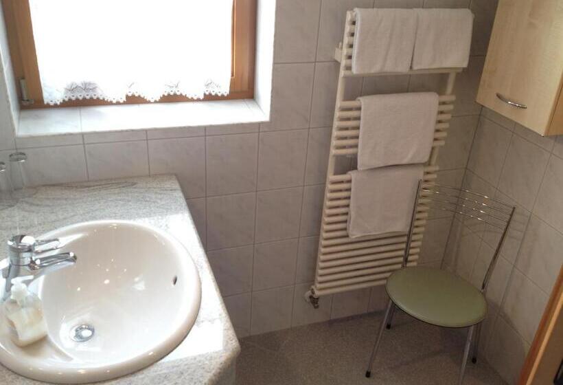 Bed and Breakfast Pension Schlossberg