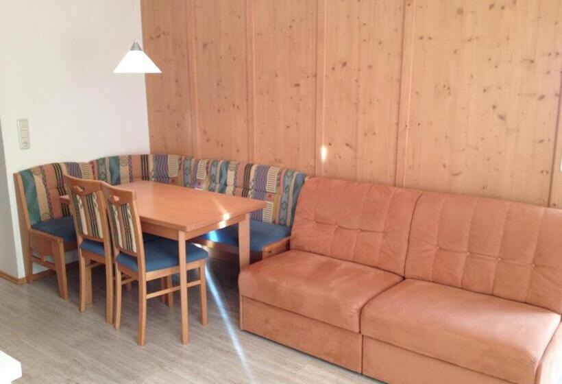 Bed and Breakfast Pension Schlossberg
