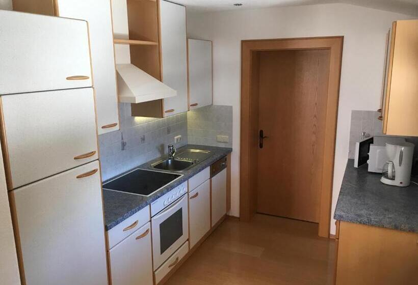 Bed and Breakfast Pension Schlossberg