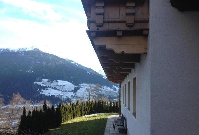 Bed and Breakfast Pension Schlossberg