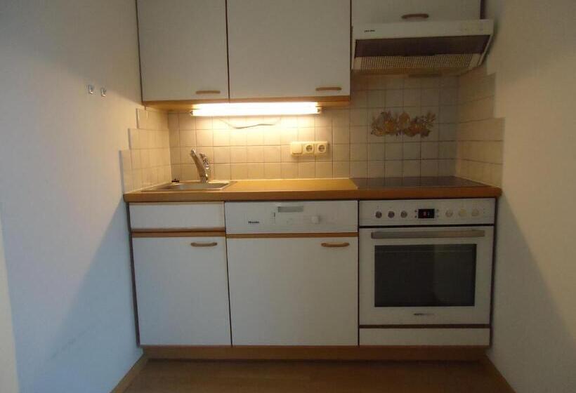 צימר Pension Wald