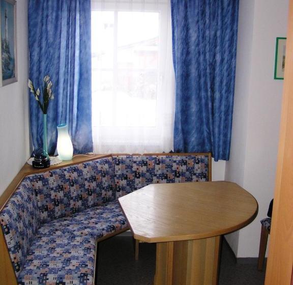 Bed and Breakfast Rosam