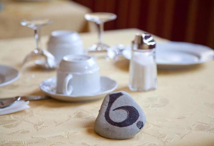 مبيت وإفطار Pension Schierl