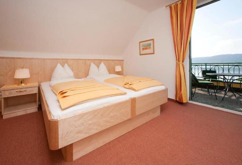 Bed and Breakfast Seevilla Annelies Pension