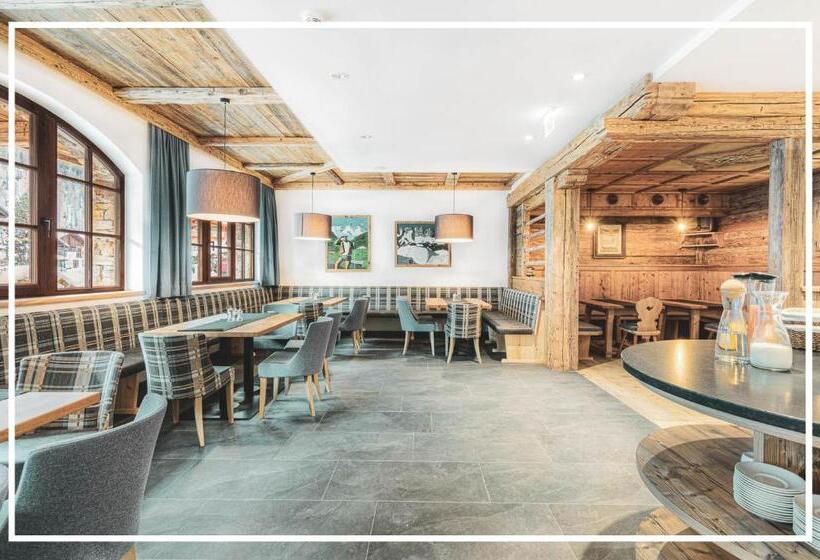 Bed and Breakfast Tyrol Mountain Aparts   Urlaubsresort Hafele