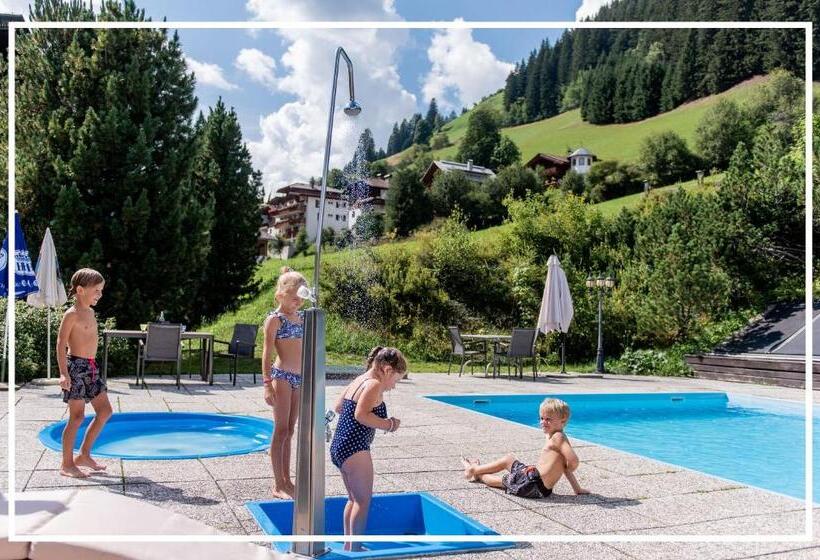 Bed and Breakfast Tyrol Mountain Aparts   Urlaubsresort Hafele