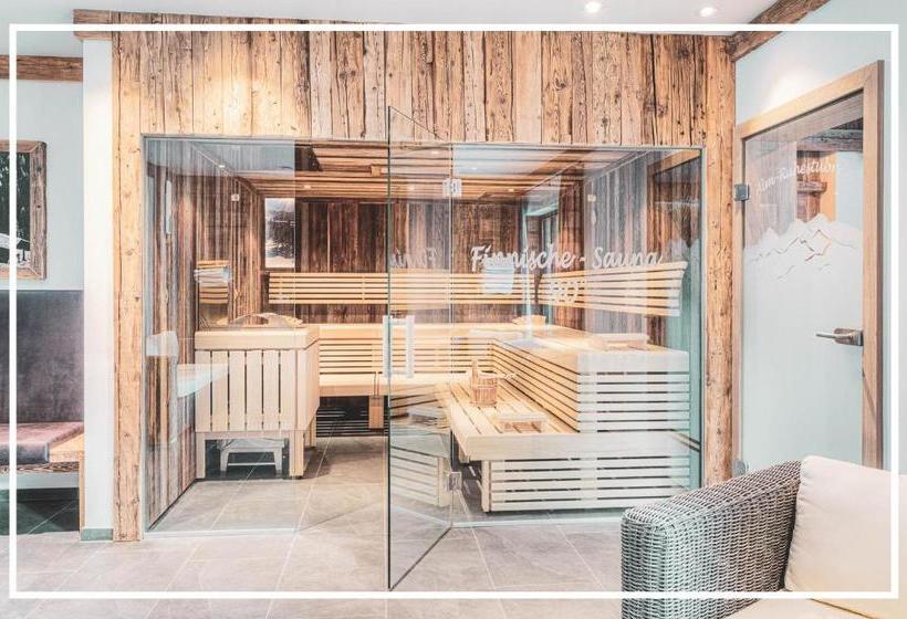 Bed and Breakfast Tyrol Mountain Aparts   Urlaubsresort Hafele