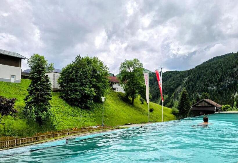 Berghotel Almrausch