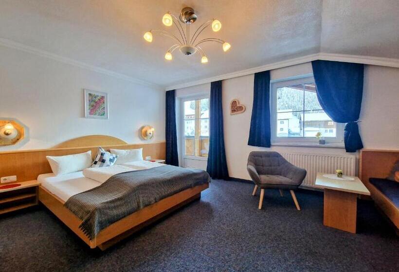 Berghotel Almrausch