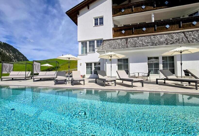 Berghotel Almrausch