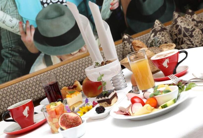 Berghotel Hois