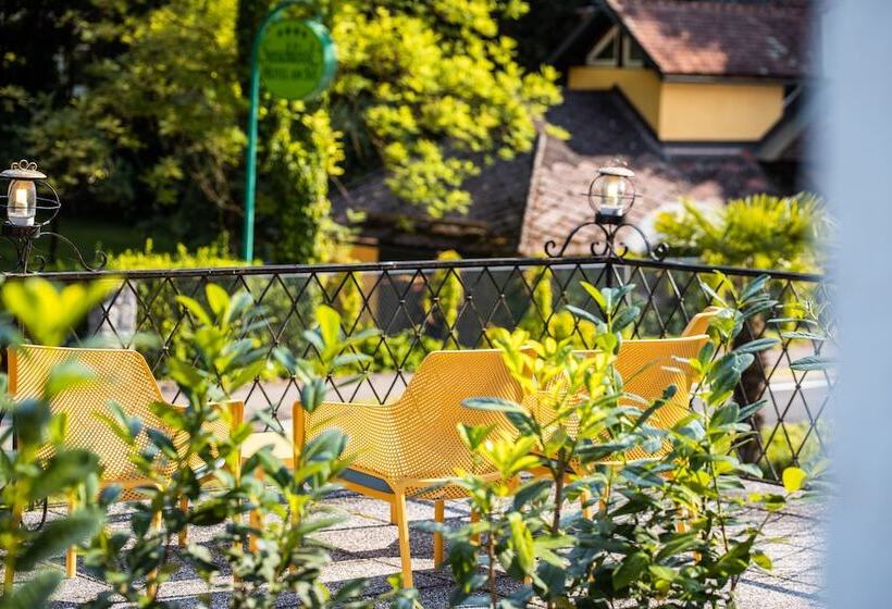 Boutiquehotel Caravella Velden By S4y