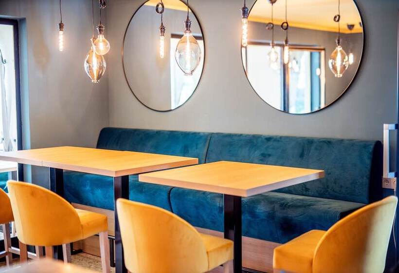 Boutiquehotel Caravella Velden By S4y