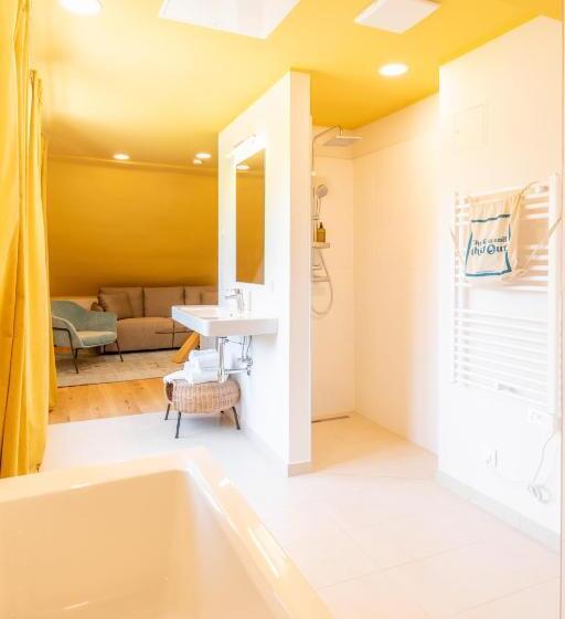 Boutiquehotel Caravella Velden By S4y