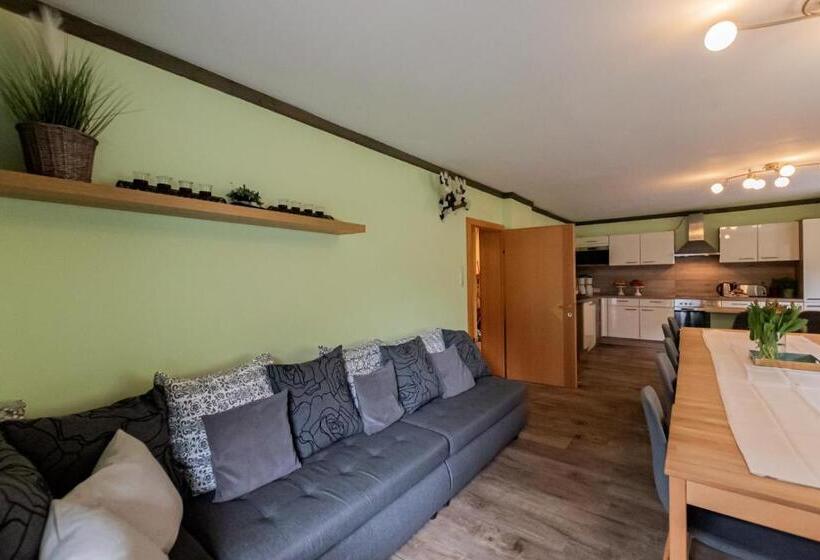 Chalet Charlotte