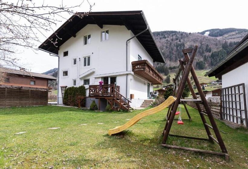 Chalet Charlotte