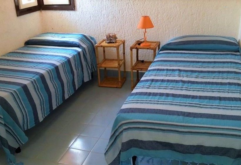 اقامتگاه Terza Spiaggia & La Filasca   Apartments