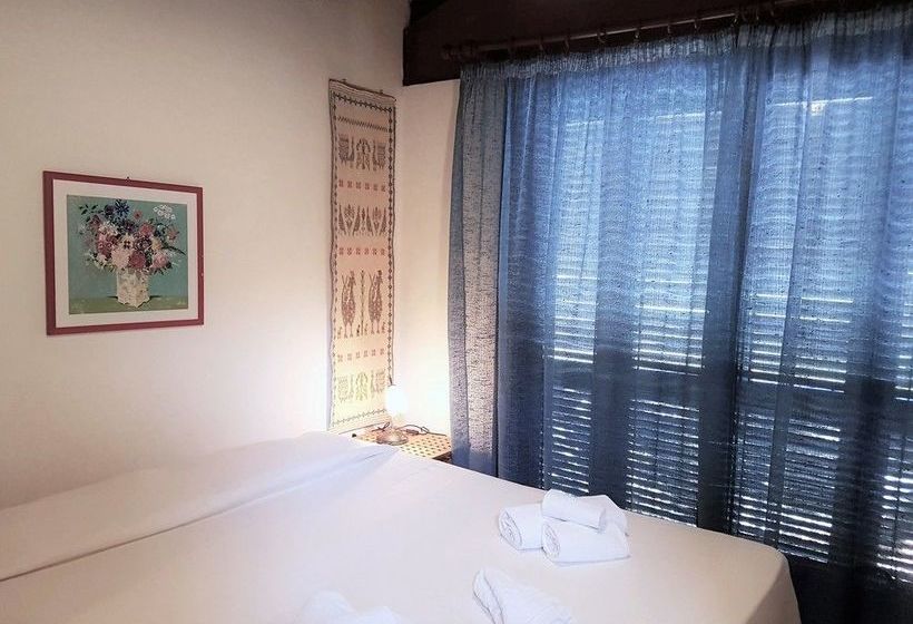 اقامتگاه Terza Spiaggia & La Filasca   Apartments