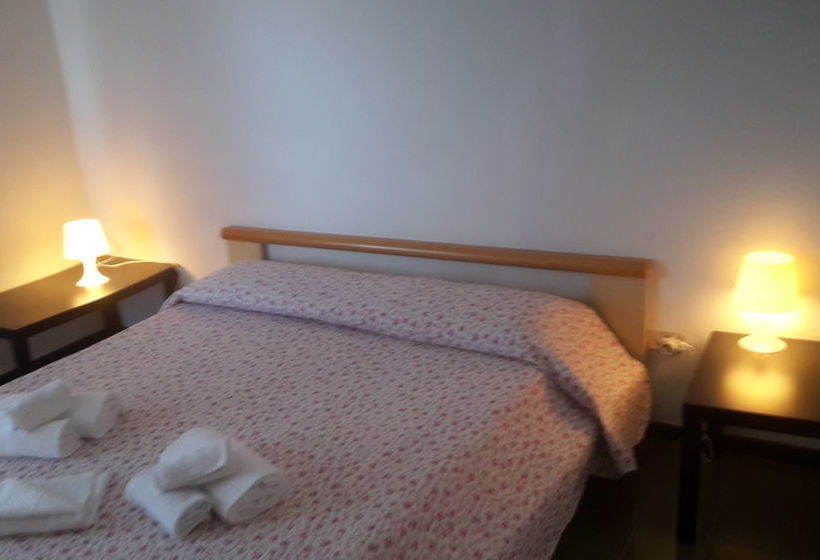 اقامتگاه Terza Spiaggia & La Filasca   Apartments