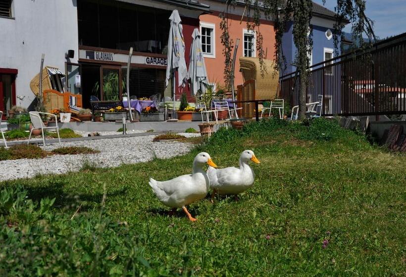 Erlebnis Post   Stadthotel Mit Eigenart