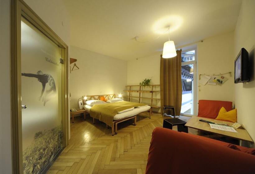 Erlebnis Post   Stadthotel Mit Eigenart