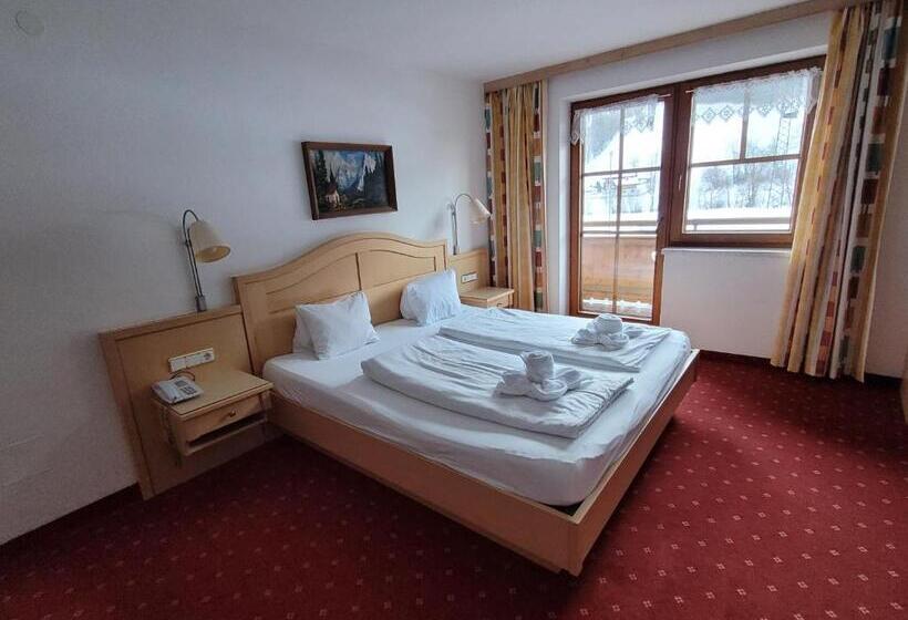 Ferienhotel Alpenhof