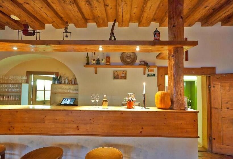 Gasthof Hotel Schiffsmeisterhaus