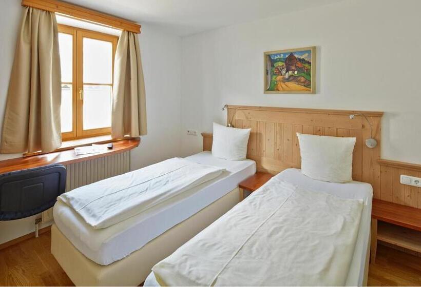 Gasthof Hotel Schiffsmeisterhaus