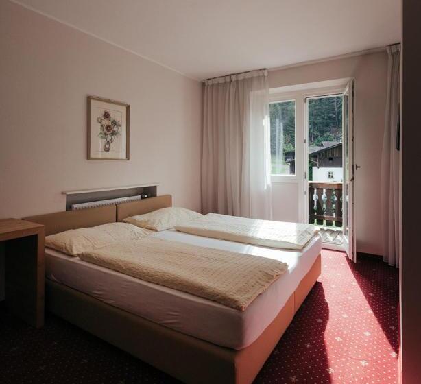 Gasthof Residence Brugghof & Erlhof