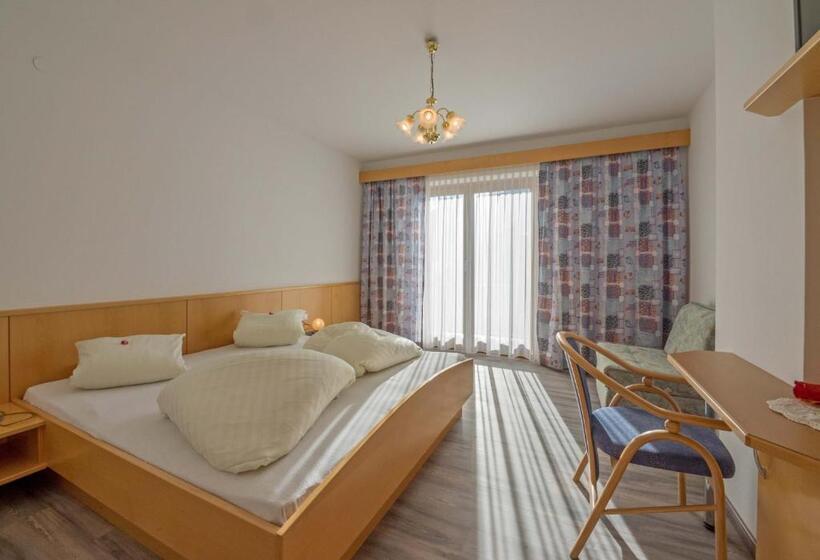 Haus Schluder   Familie Stanitzer